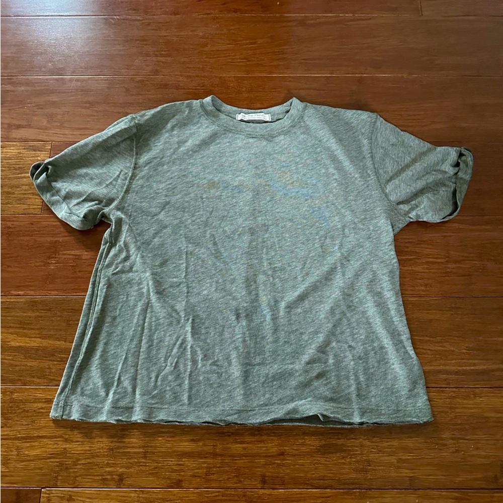 Free People We The Free Tee